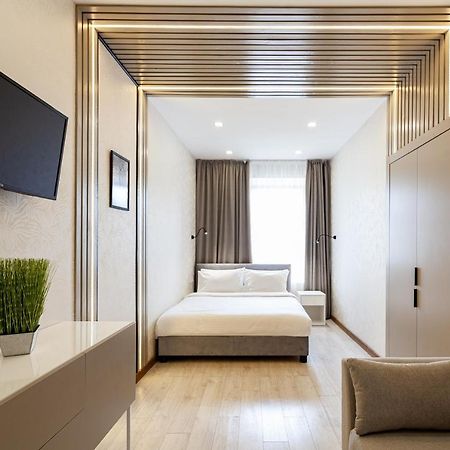 Alfa Apartments Svobody 39 Λβιβ Εξωτερικό φωτογραφία